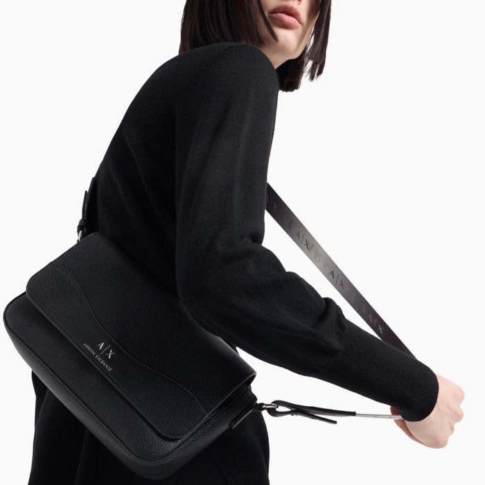 Оригинална дамска чанта Armani Exchange 942912 CC783 00020