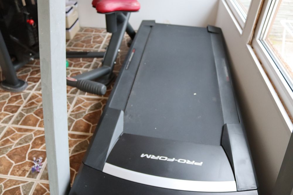 Vând 2 aparate profesionale de fitness