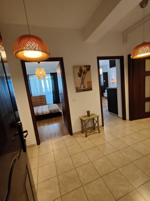 Apartament 2 camere/ Cartier Latin/ Centrala proprie/ Loc de parcare