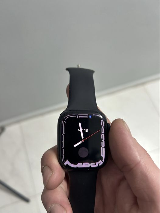 Apple Watch Series 7