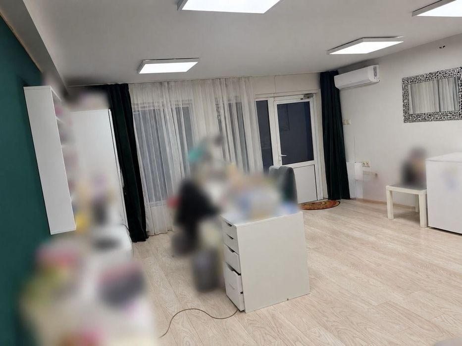 Магазин в района на пазар Чатаджа