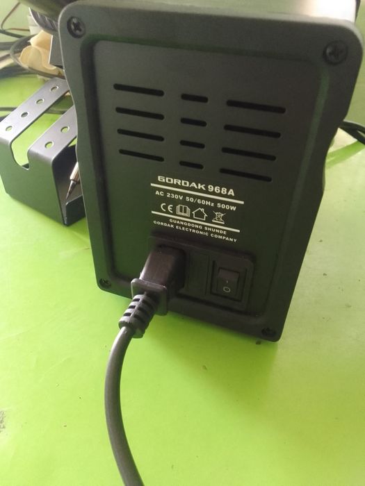 Telefon fen payatnik