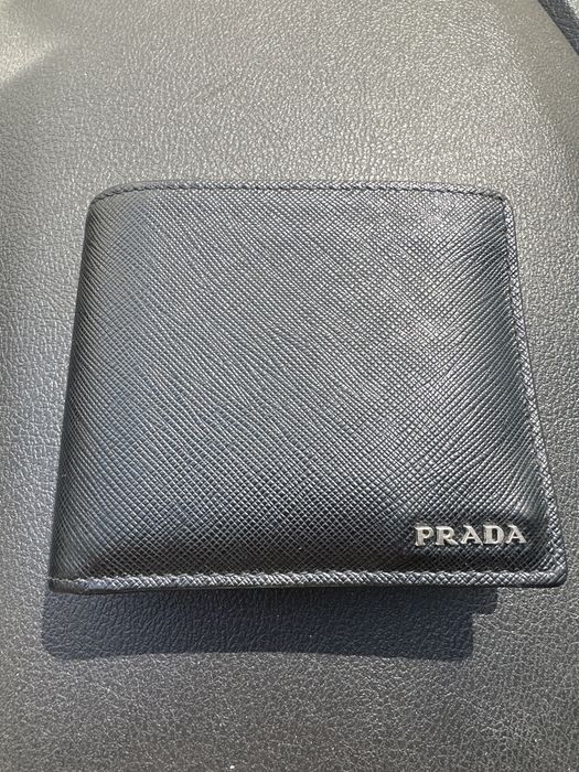 Portofel prada original
