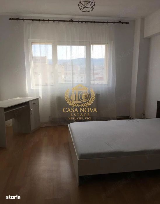 Apartament 2 camere 52mp, cartier Marasti, finisaje moderne