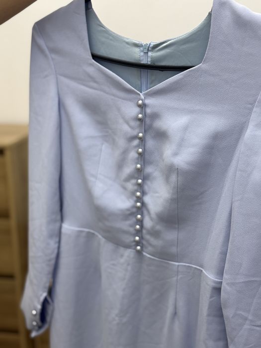 Продается платье почти новое