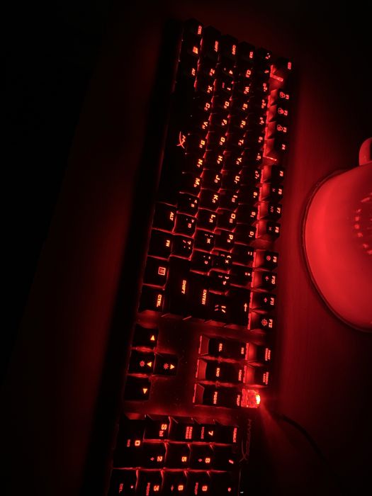 срочно hyperx alloy origins