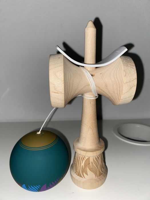 Kendama Sweets Centennial