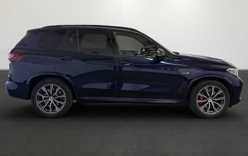 Dezmembrez BMW X5 G05 45e, 3.0 B58 394cp, M Pack