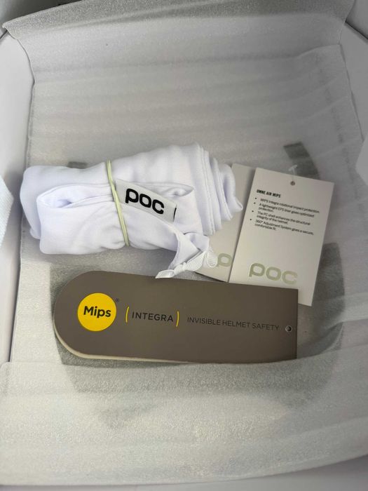 Каска POC Omne Air MIPS