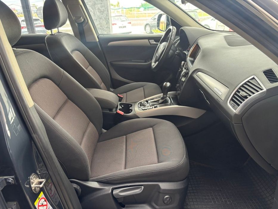 Vanzare Audi Q5 2.0 diesel 2010