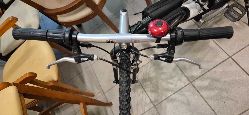 TREK Singletrack 930 , 26"
