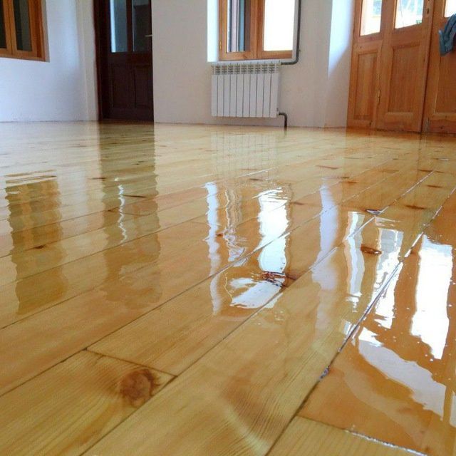 Шлифовка пол паркет ремонт