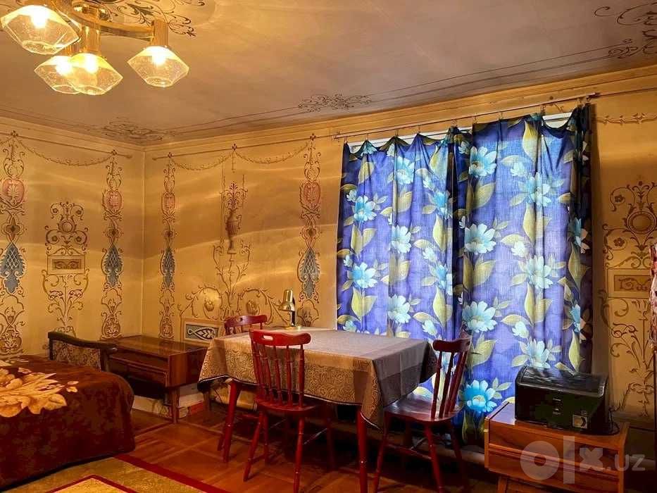 СРОЧНО! Продаётся большой дом 4,5 сотки в Мирабадском районе