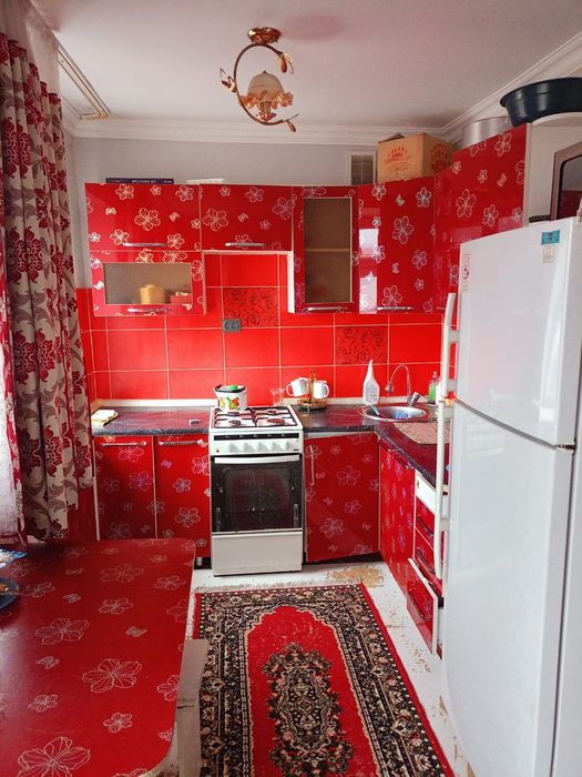 Сдаю 2 ком квартиру