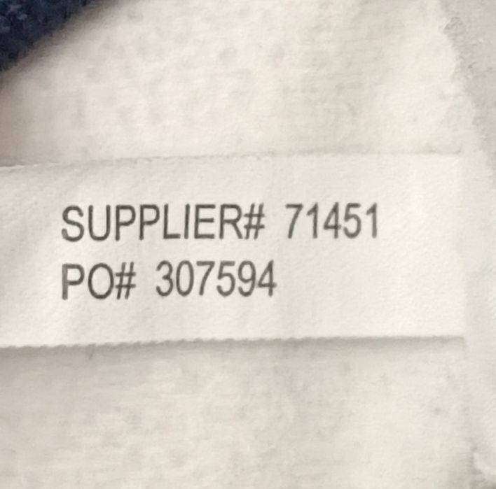 POLO Ralph Lauren US Open 2011 Sweatshirt оригинално горнище L суичър