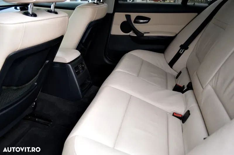 BMW Seria 3 E90 2.0 Diesel Pachet M