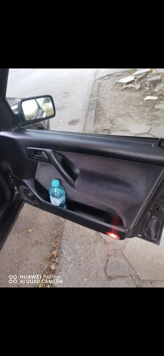 Продавам фолксваген венто топ