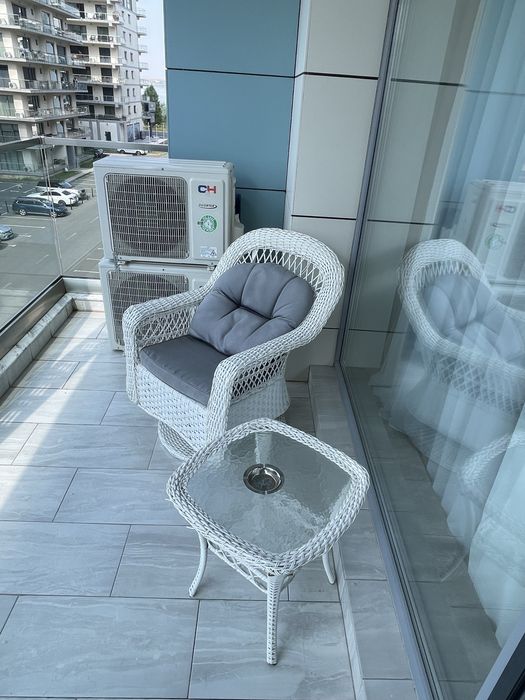 Cazare Apartament 3 cam -Ap 2 can - Garsoniera Mamaia Nord Navodari