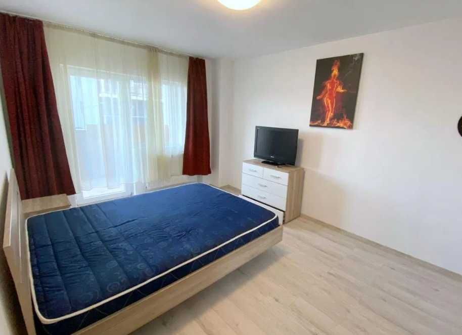 Продава се Двустаен апартамент в Свети Влас - 54 кв.м за 810 €/кв.м - Снимка #1