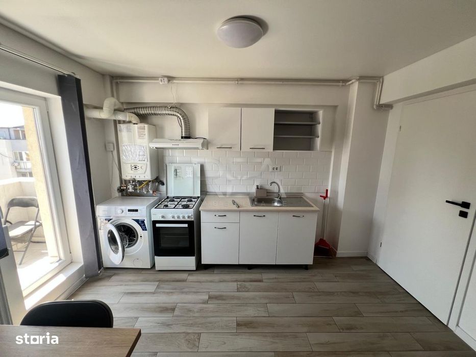 Apartament 2 Camere  Pallady Decomandat