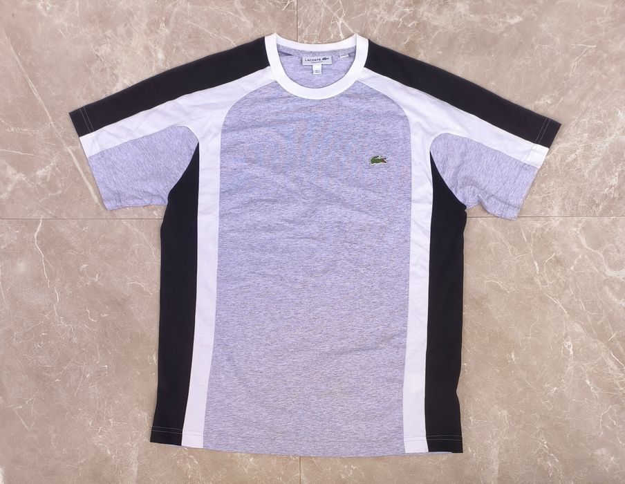 Lacoste размер M Мъжка тениска