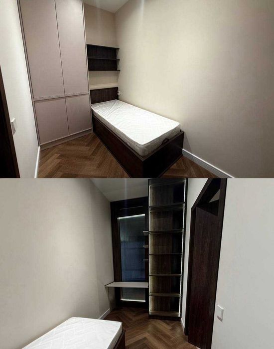 Продаётся 3ком в Новостройке Мирзо Улугбек БИЙ / ЖК CARAVAN AVENUE