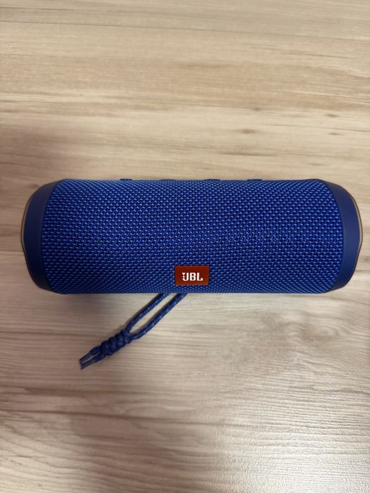 Колонка JBL FLIP 4