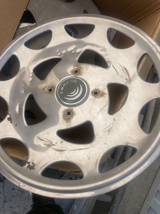 Калпак для колесо