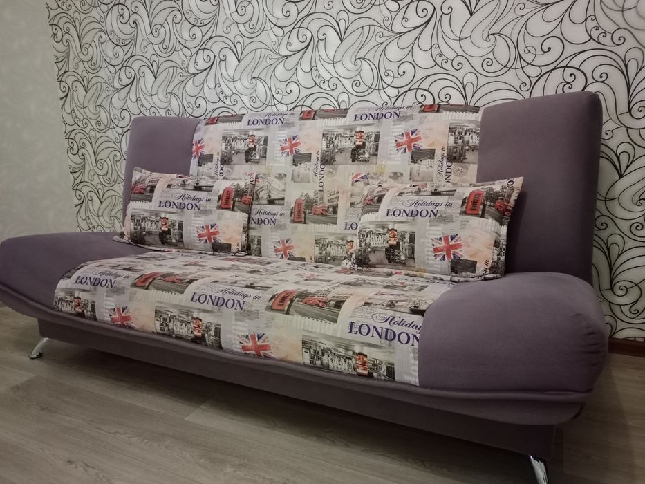 Продам новую мебель