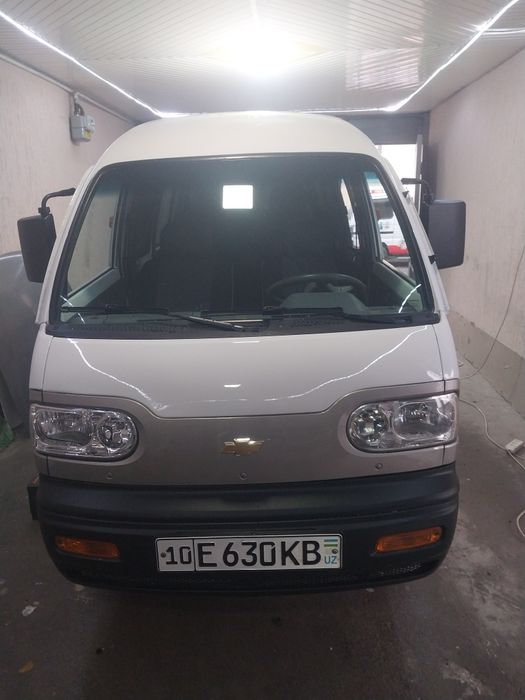 Damas 2022 holati yaxshi