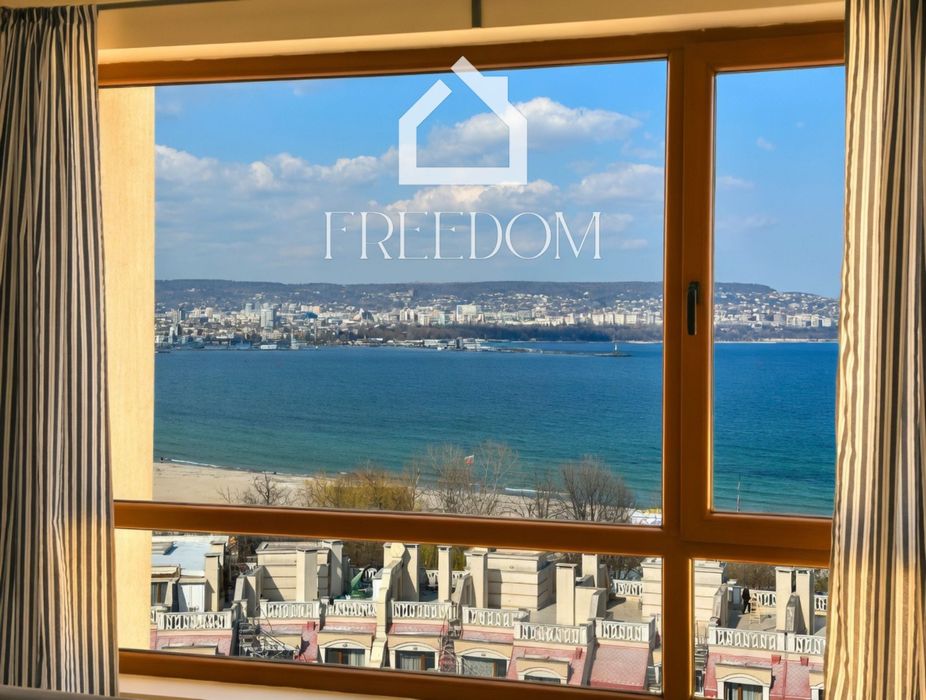 Продава се Двустаен апартамент в Варна, Бриз - 69 кв.м за 1205 €/кв.м - Снимка #1