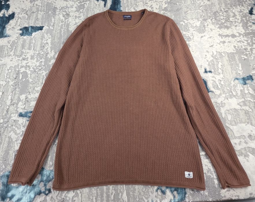 Bluza Jack and Jones