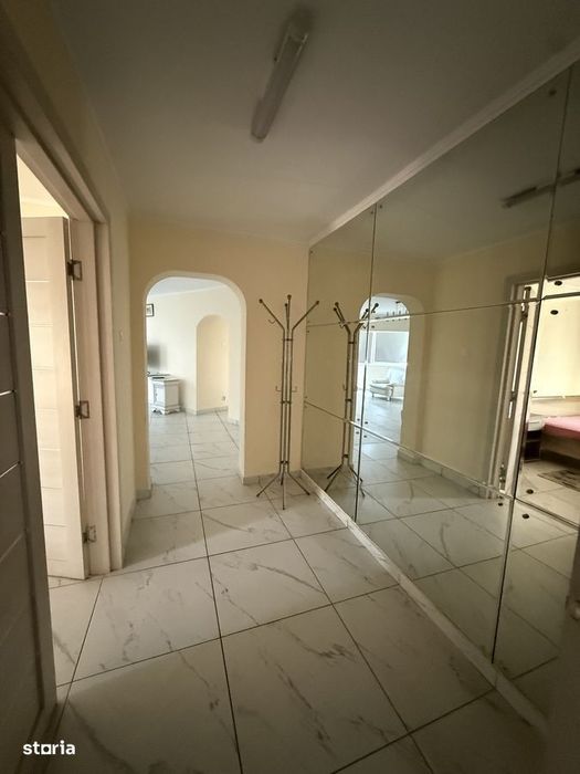 3 camere | Piata Alba Iulia | Decebal | Unirii