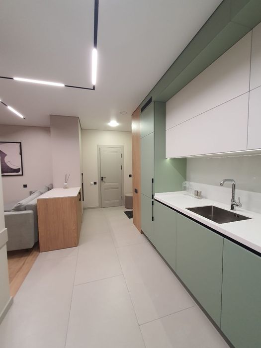 Аренда квартиры ,Цум ,Голубые купола  1в2/3/12