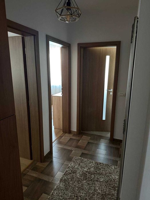 Apartament de inchiriat Valea Adanca - Strada Pepinerii