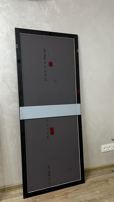 Зеркало навесное