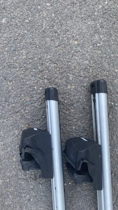 Bare transversale Thule