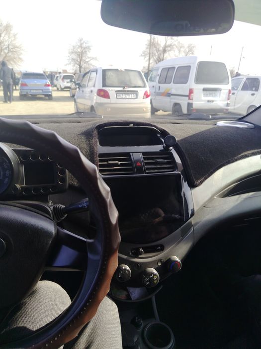 Спарк срони100%родной