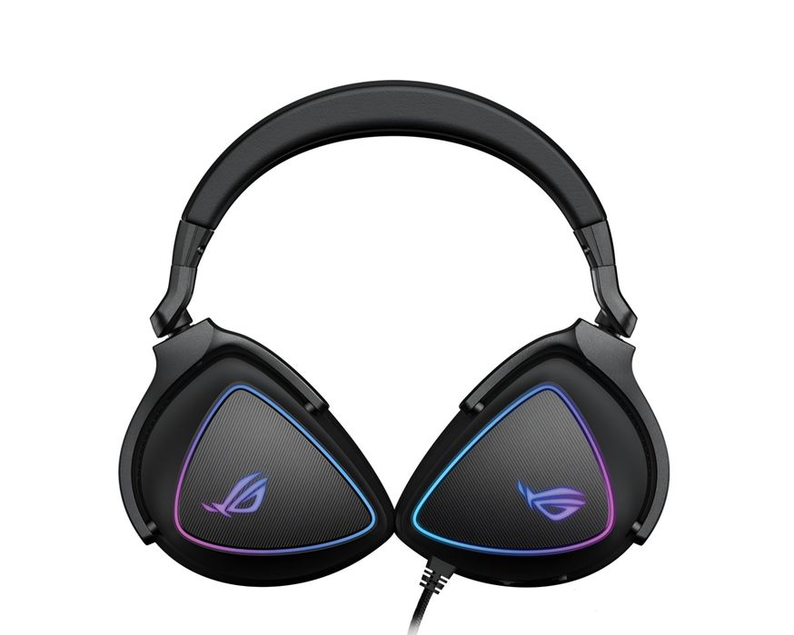Asus Rog Delta S (Игровые наушники)