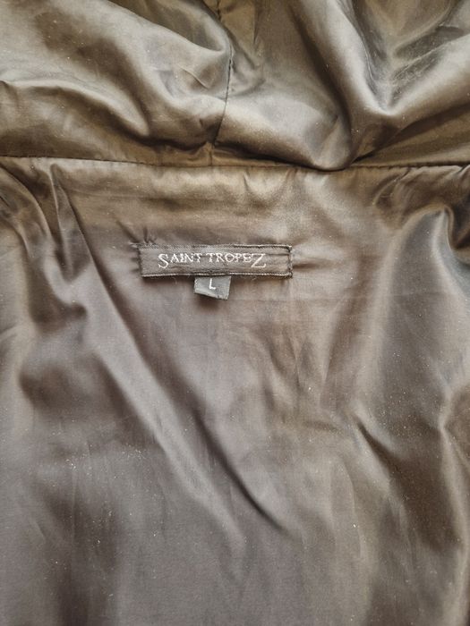 Vând palton Saint Tropez