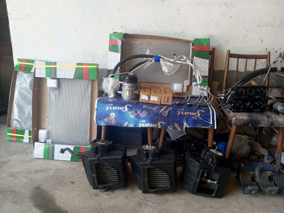 Матиз бестка мхка кондиционер бор