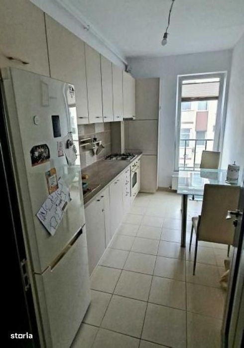 Apartament 2 camere Dimitrie Leonida