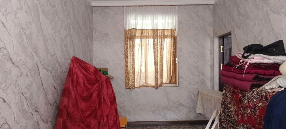 Тарнов мевазорда участка сотилади