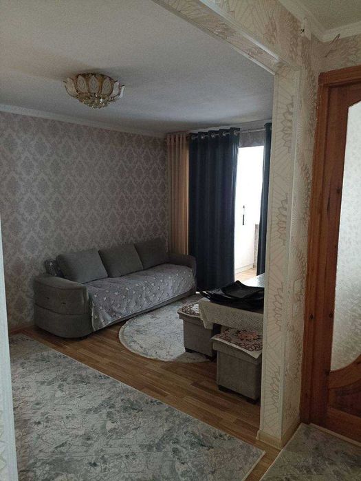 №3810.Продается 2х-комнатная квартира. Возможен Ипотечный кредит.