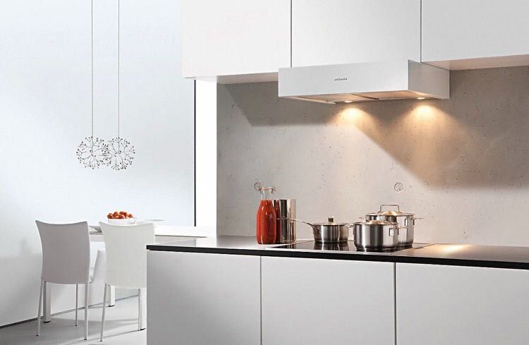 Абсорбатор Miele DA 3466 EDST