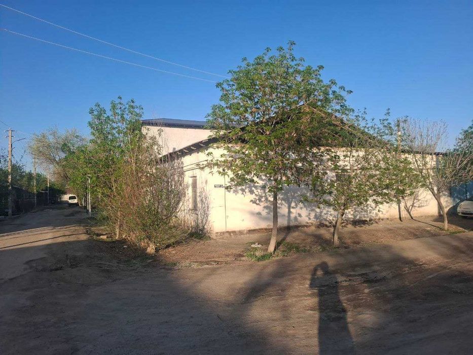 Жай сатылади Нокис каласы Бердах кошеси (Мир копир)