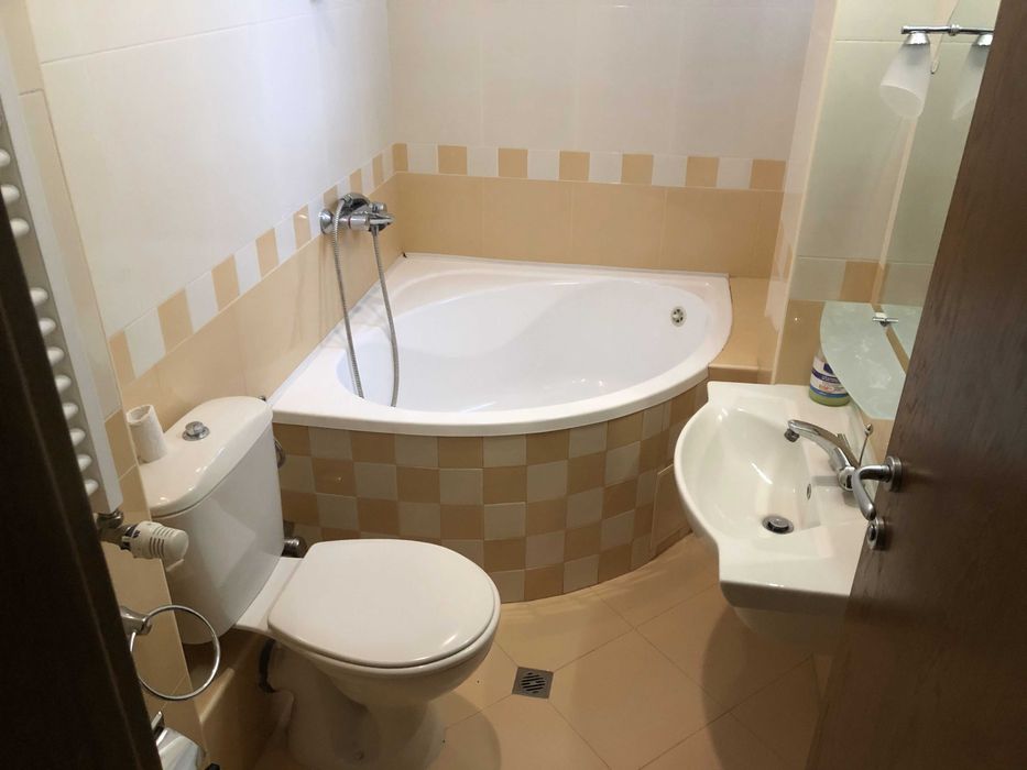 Дава се под наем Тристаен апартамент в с. Панчарево, Област София-град - 108 кв.м за 598.23 € - Снимка #12