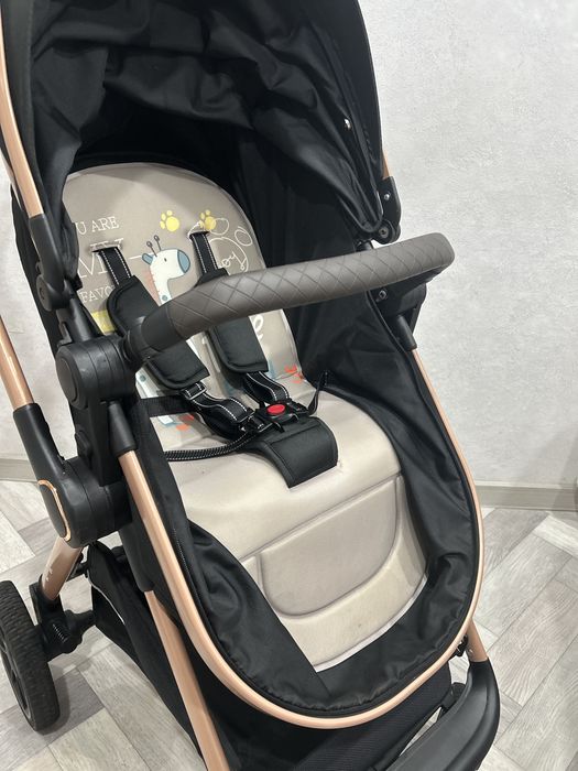 Продам коляску Kidilo