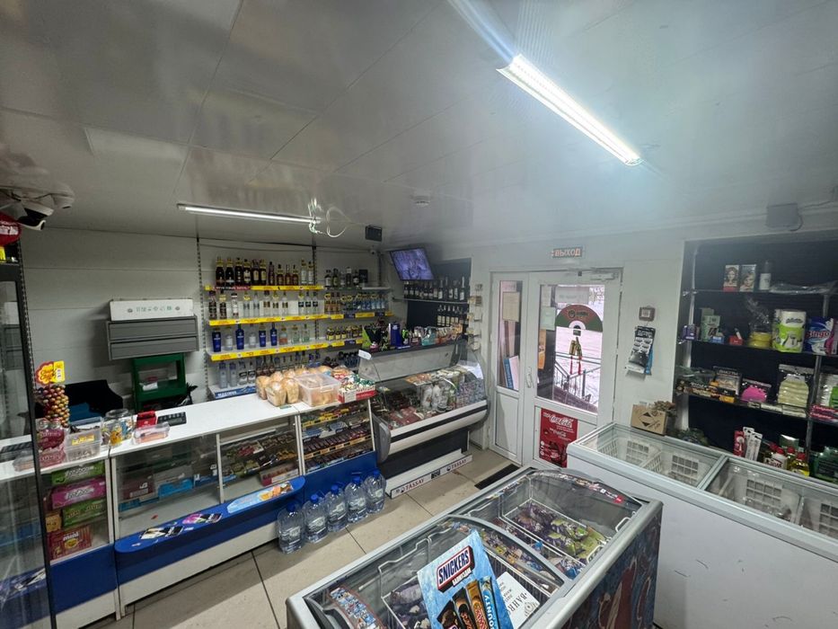 Продам коммерческое помещение