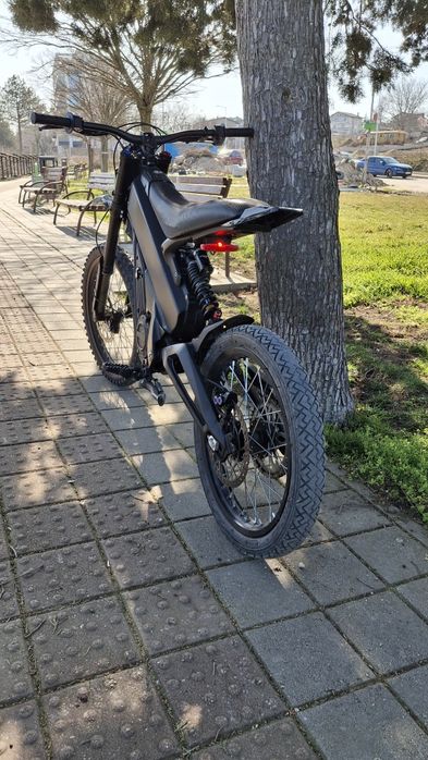Продава се Talaria x3/surron